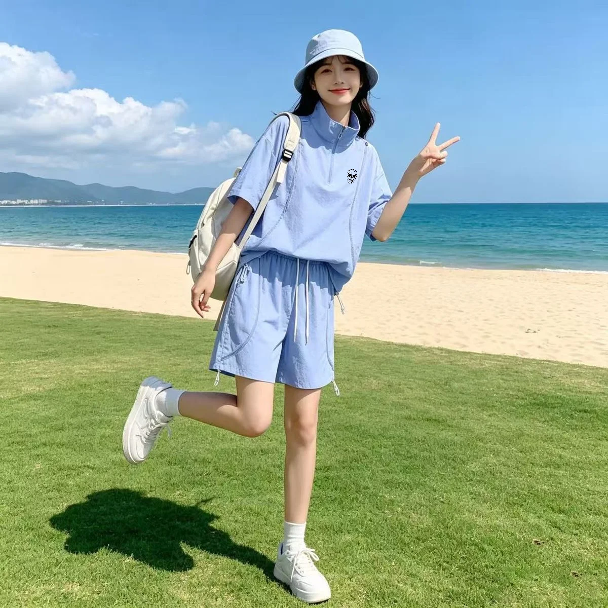 Golf Equipment Brands - Summer Men and Women Sun Protection