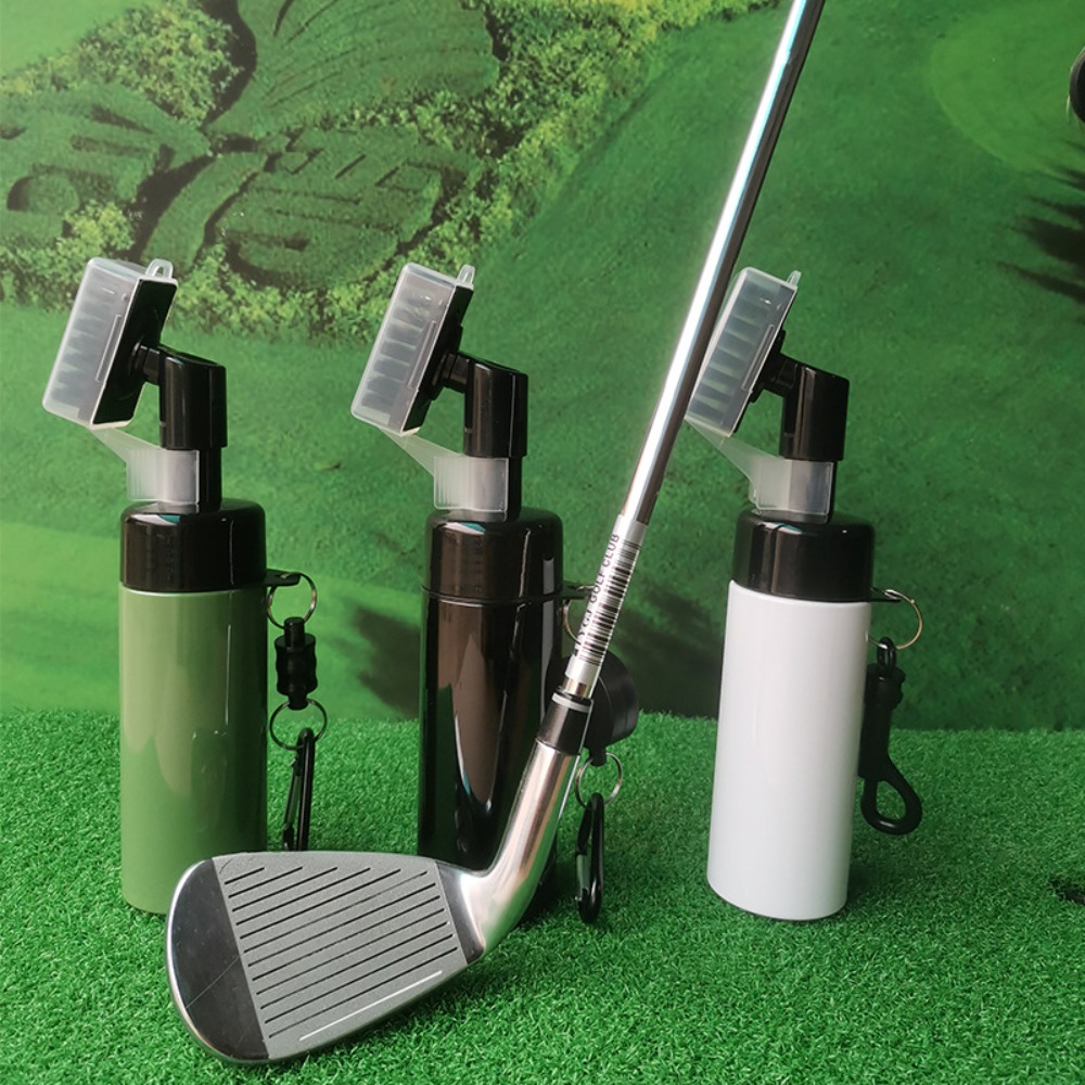 Golf Equipment Brands - Plastic Golf Groove Cleaner Professional Golf