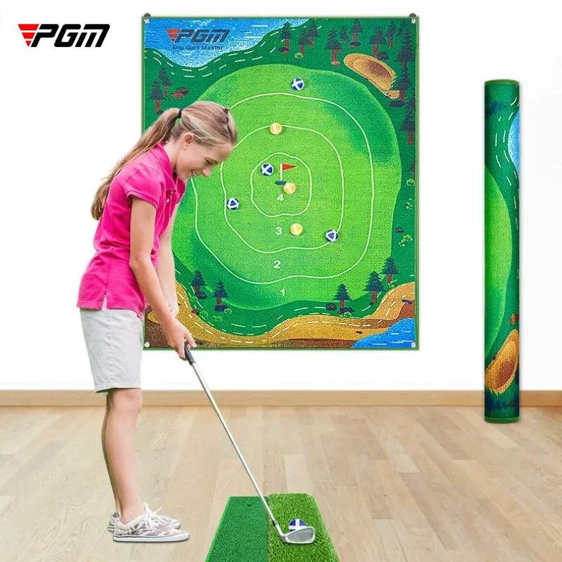 Golf Equipment Indoor - PGM DJD040 Indoor Mini Golf Suspended