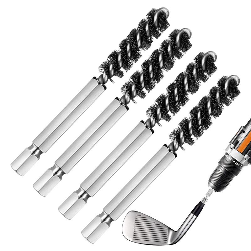 Golf Equipment To Improve Your Game - 2PCS 9MM/11MM Golf Clubs Head Hosel