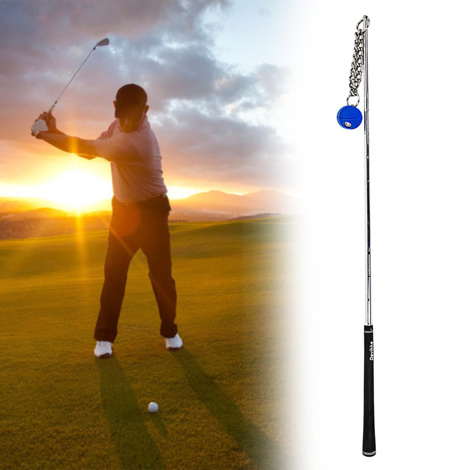 Golf Equipment Guide - Golf Swing Trainer Aid Equipment Training