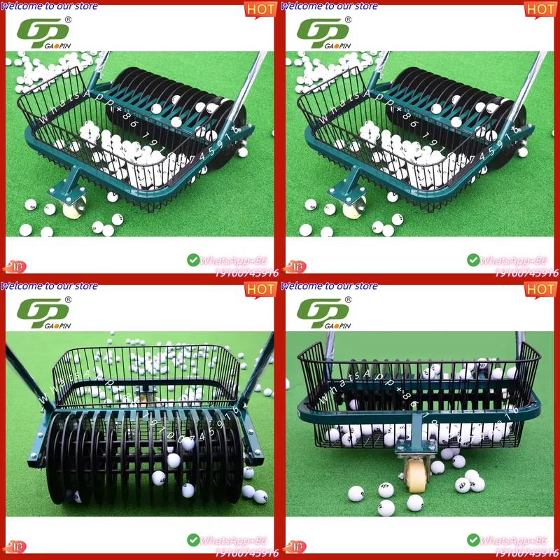 Golf Equipment Manufacturers - CECertificate Professional Golf Product Manufacturer Direct