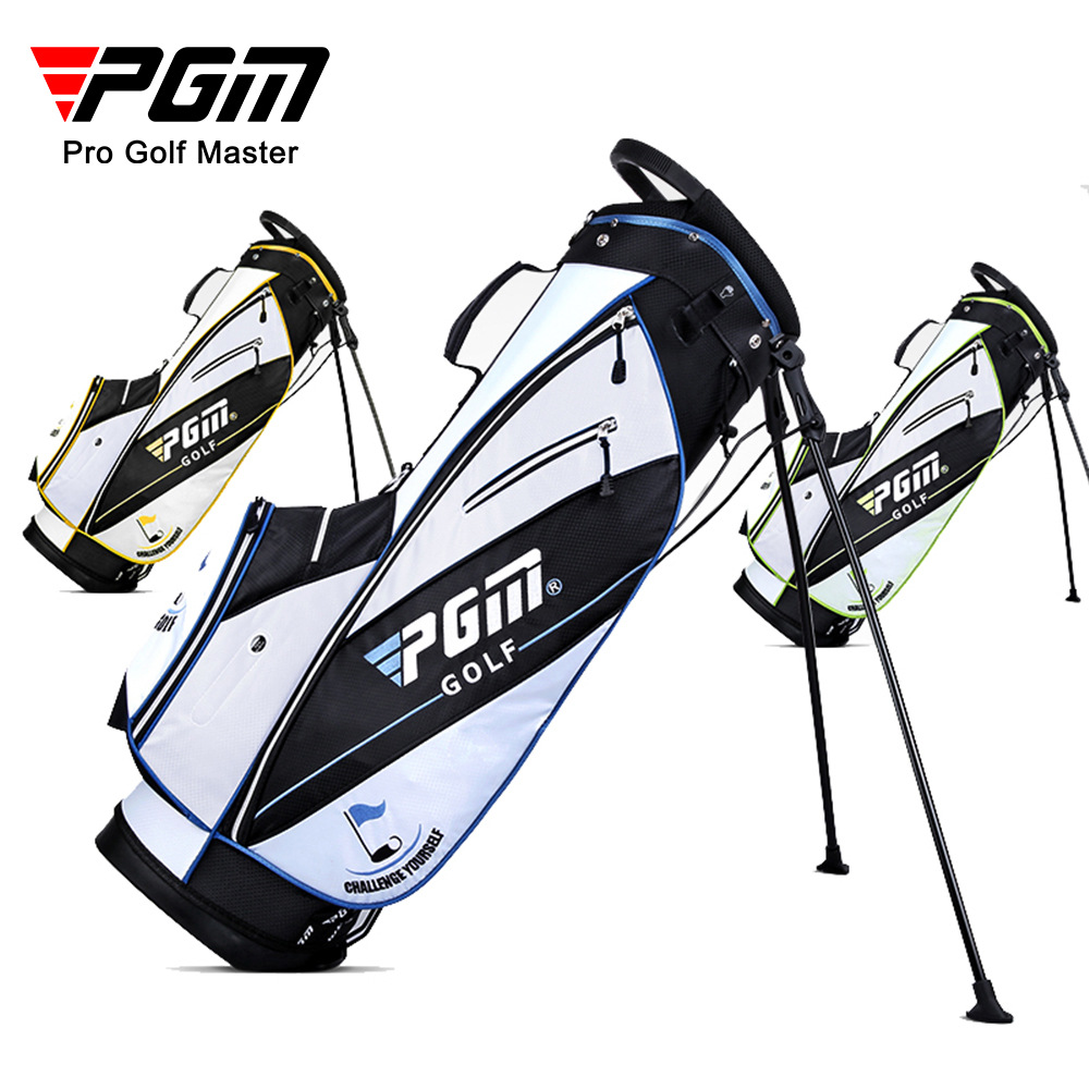 Golf Bag Stand Cart - Pgm Golf Bag Golf Bag Caddy