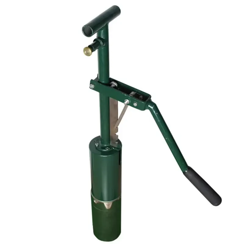 Golf Equipment Manufacturers - Manufacturer Golf Deluxe Hole Saw Cutter,