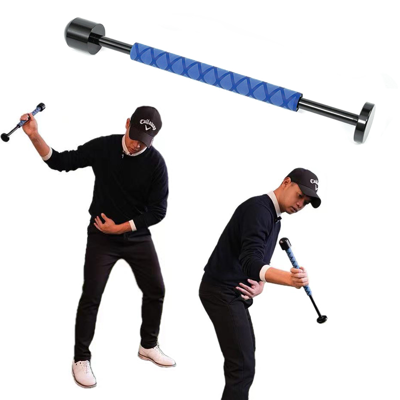 Golf Equipment Indoor - Golf Swing Trainer Golf Kinetic Energy