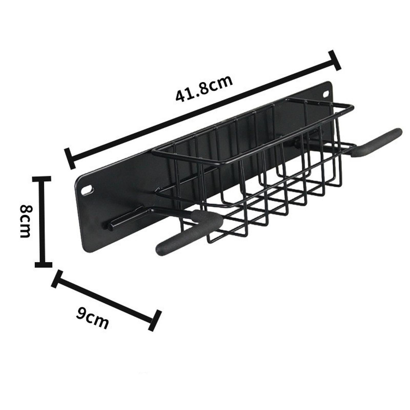 Wall Mounted Golf Equipment Ho - огляд і ціна Golf Equipment Organizer For Garage