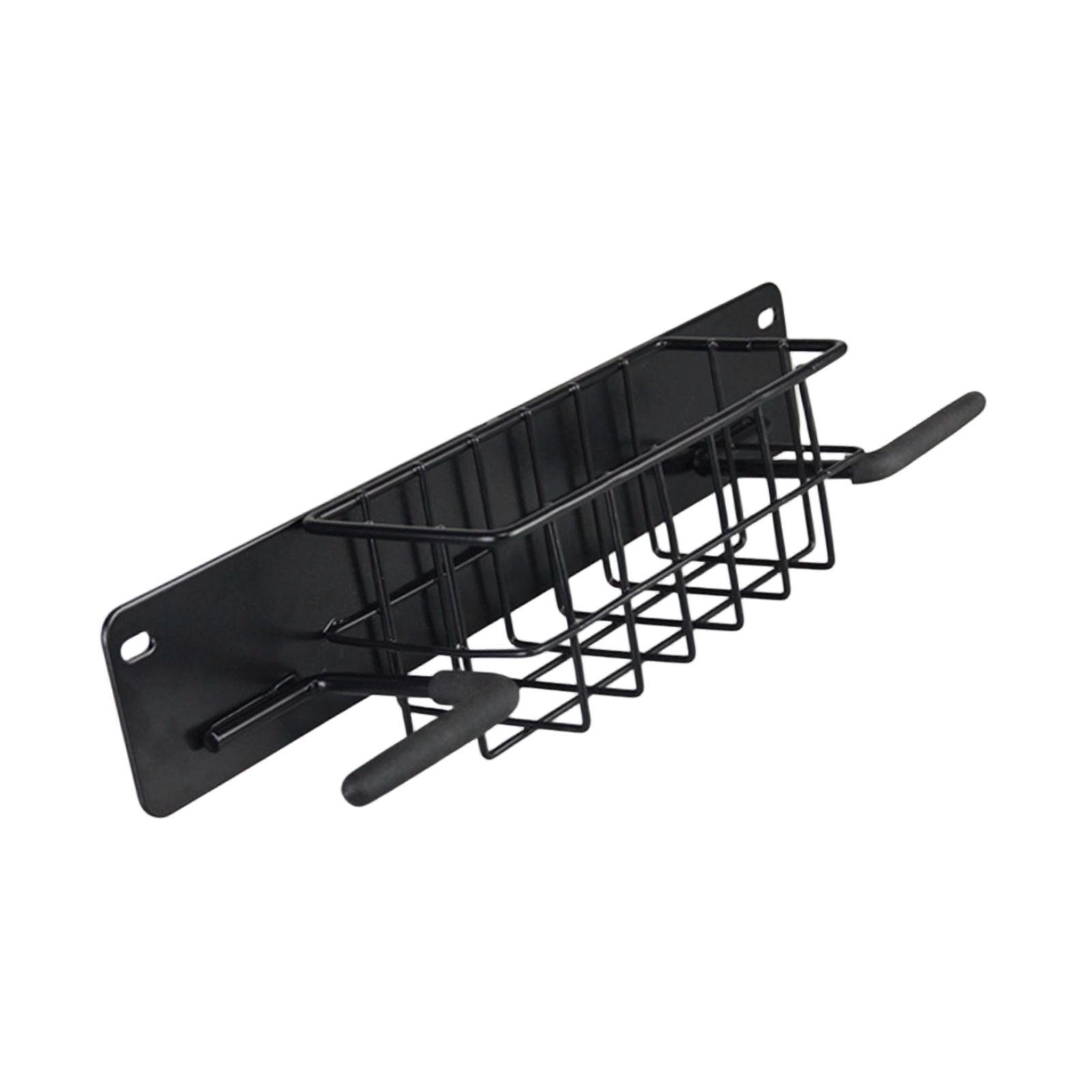 Wall Mounted Golf Equipment Ho - огляд і ціна Golf Equipment Organizer For Garage