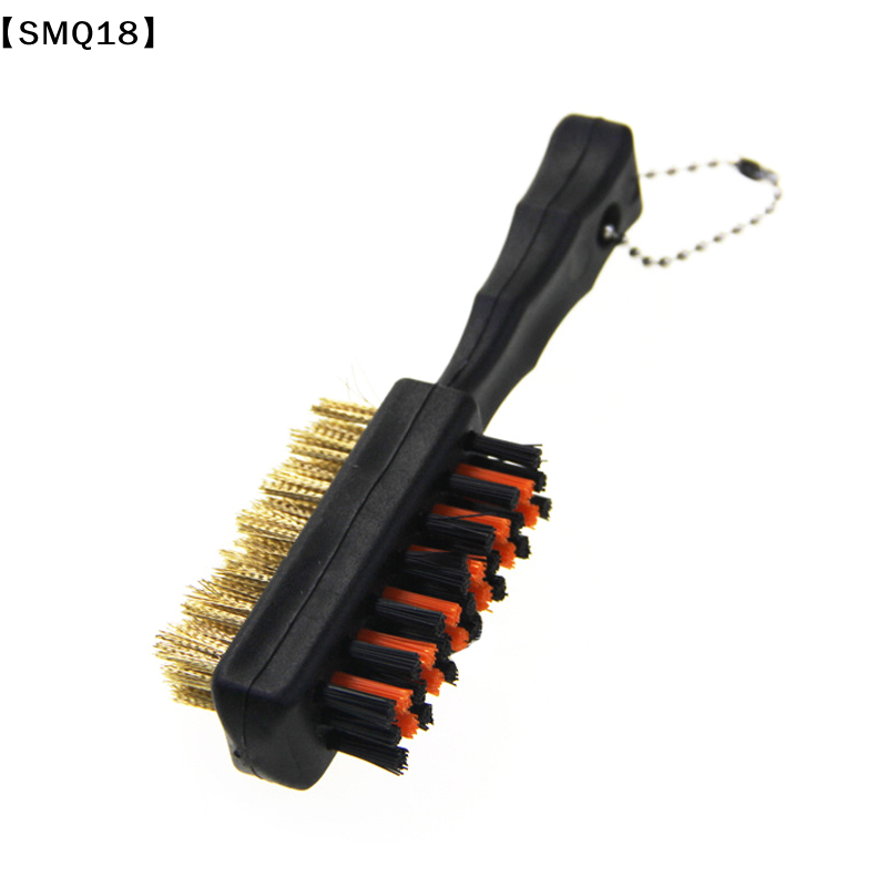 Golf Club Brush Groove Cleaner - огляд і ціна Golf Equipment Brands