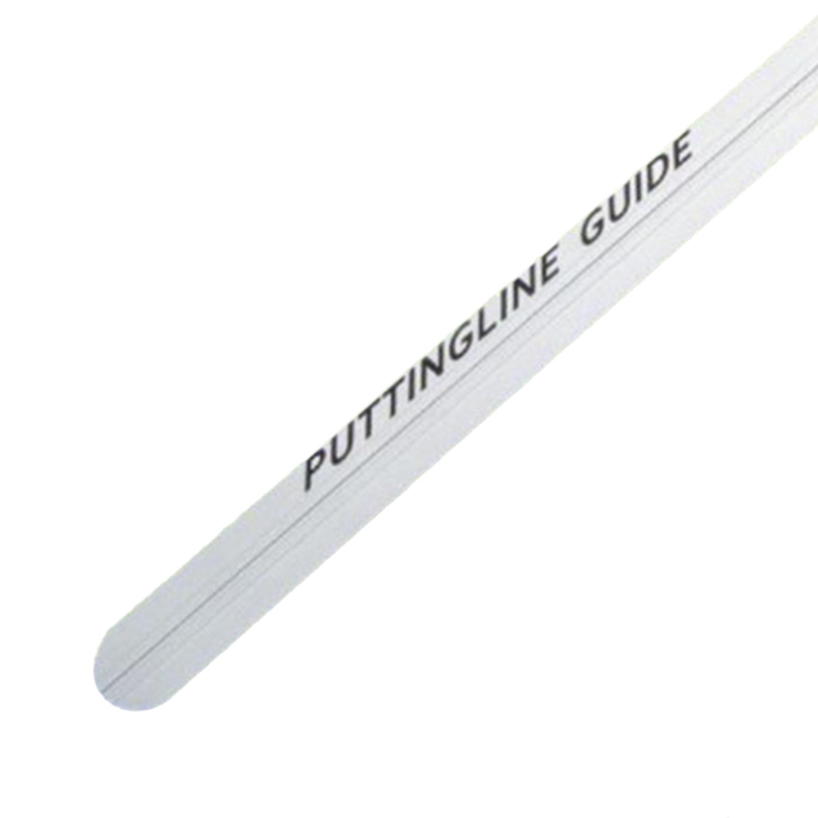 Golf Putting Ruler Sliding Tra - огляд і ціна Golf Equipment Guide