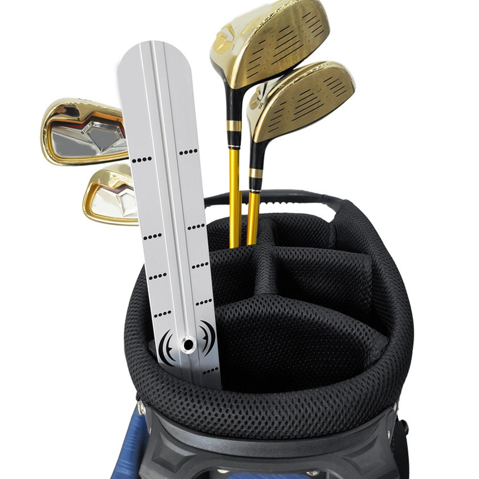 Golf Putting Ruler Sliding Tra - огляд і ціна Golf Equipment Guide