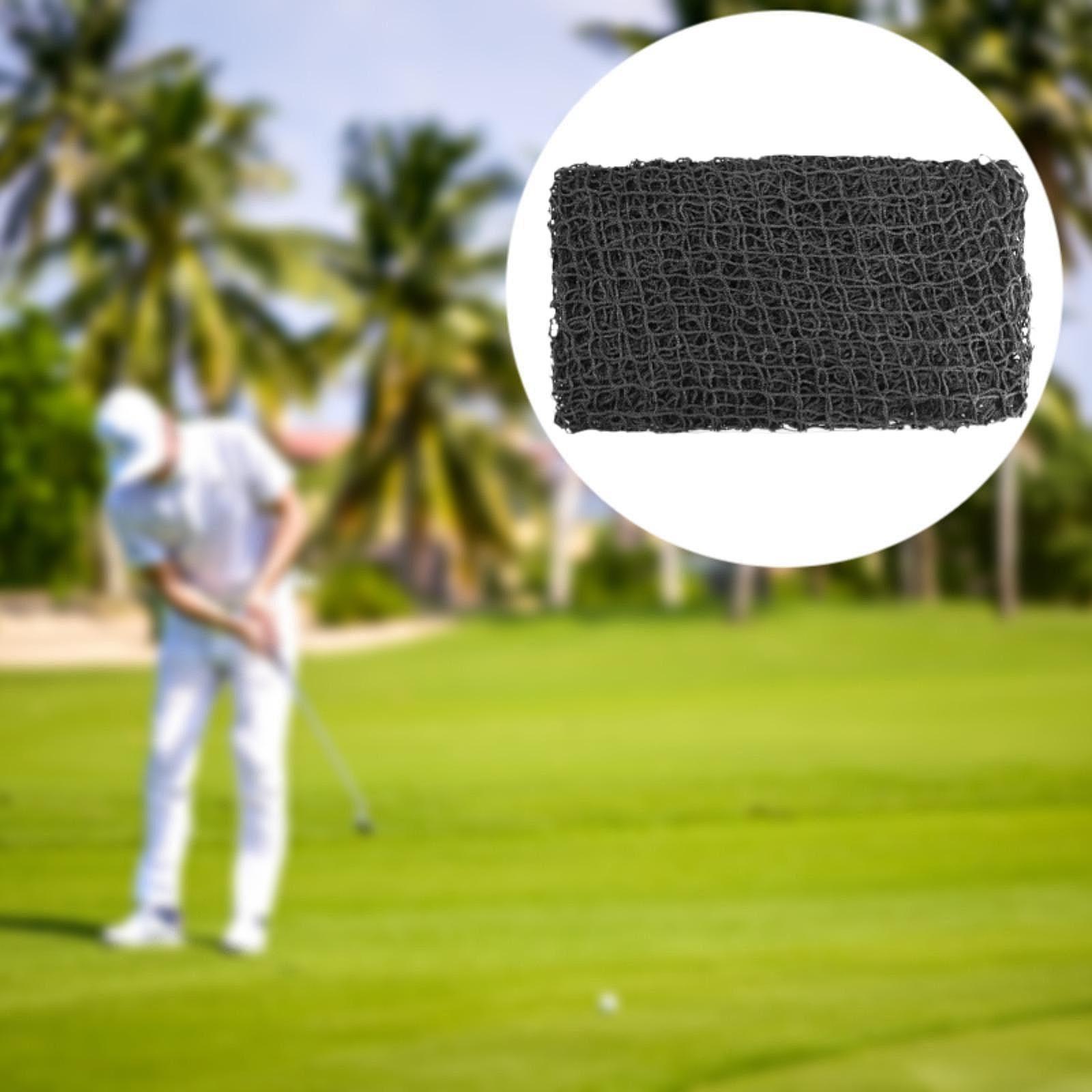 Golf Net Equipment Sturdy Mesh - огляд і ціна Golf Equipment Indoor