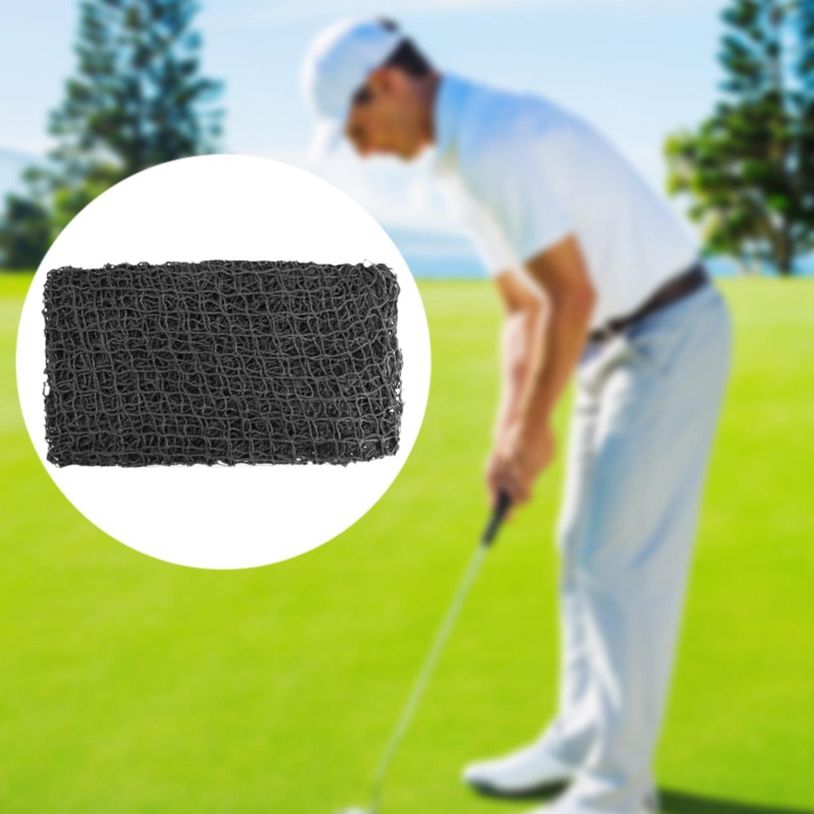 Golf Net Equipment Sturdy Mesh - огляд і ціна Golf Equipment Indoor