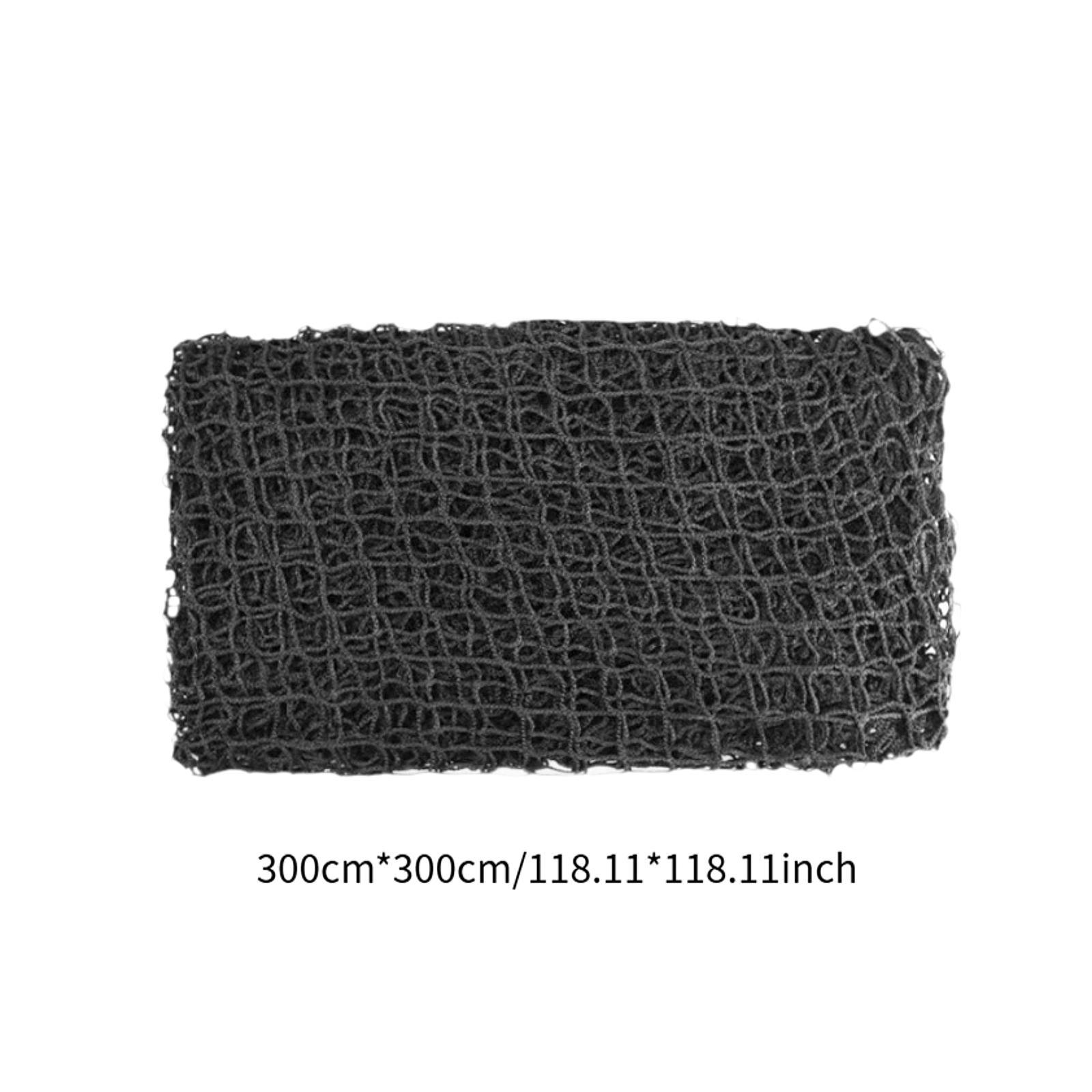Golf Net Equipment Sturdy Mesh - огляд і ціна Golf Equipment Indoor