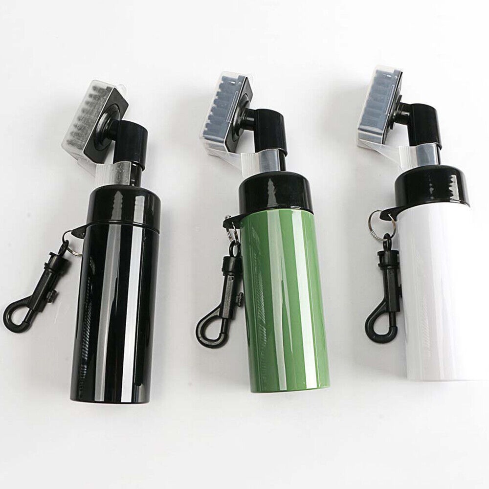 Plastic Golf Groove Cleaner Pr - огляд і ціна Golf Equipment Brands
