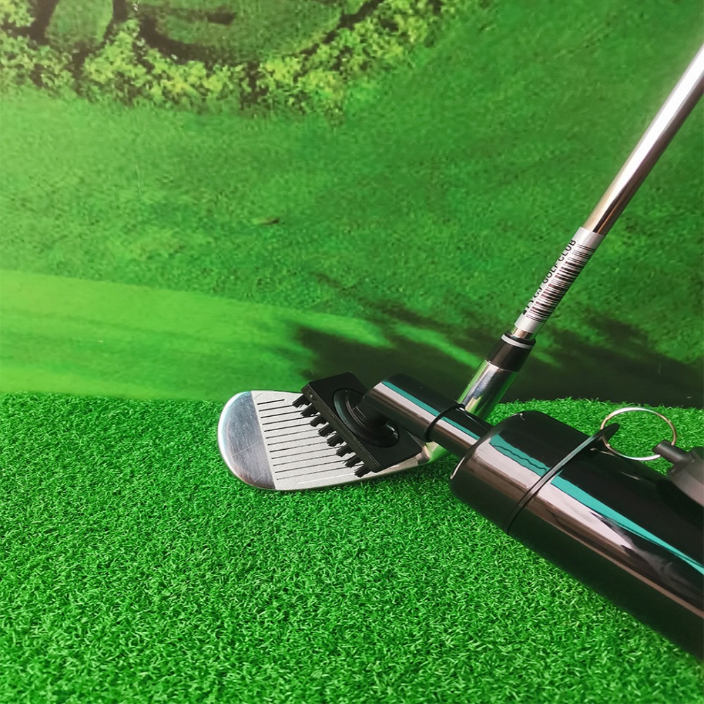Plastic Golf Groove Cleaner Pr - огляд і ціна Golf Equipment Brands