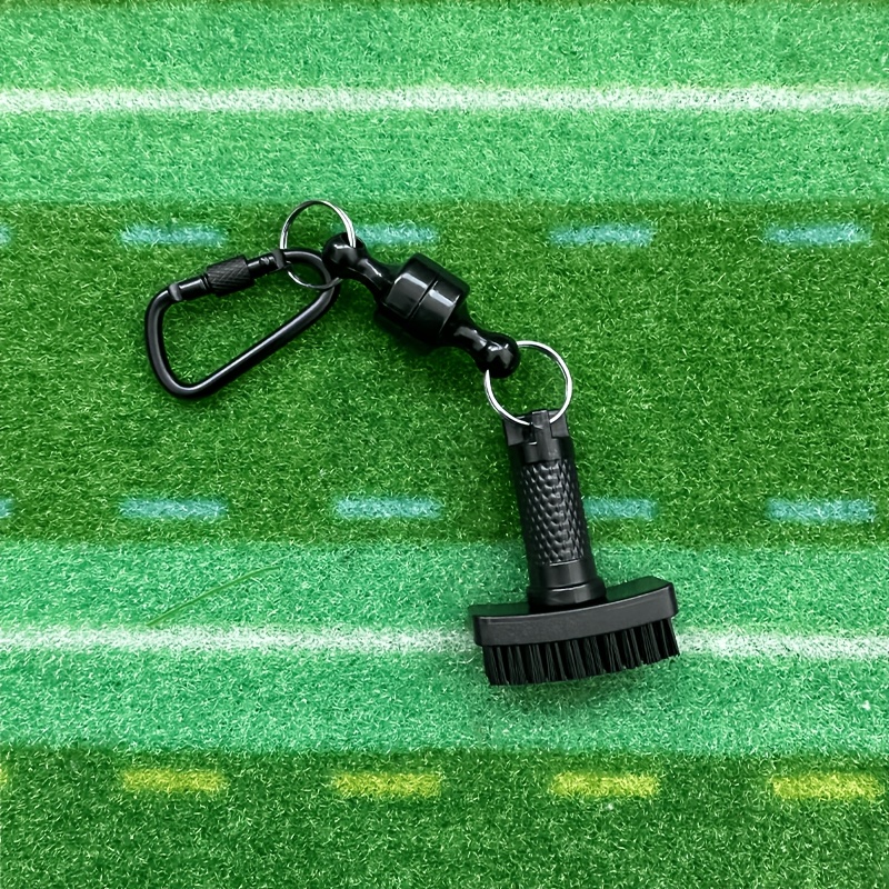 Mini Golf Dry Cleaning Brush w - огляд і ціна Golf Equipment Brands