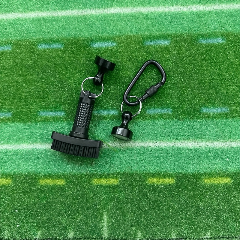 Mini Golf Dry Cleaning Brush w - огляд і ціна Golf Equipment Brands