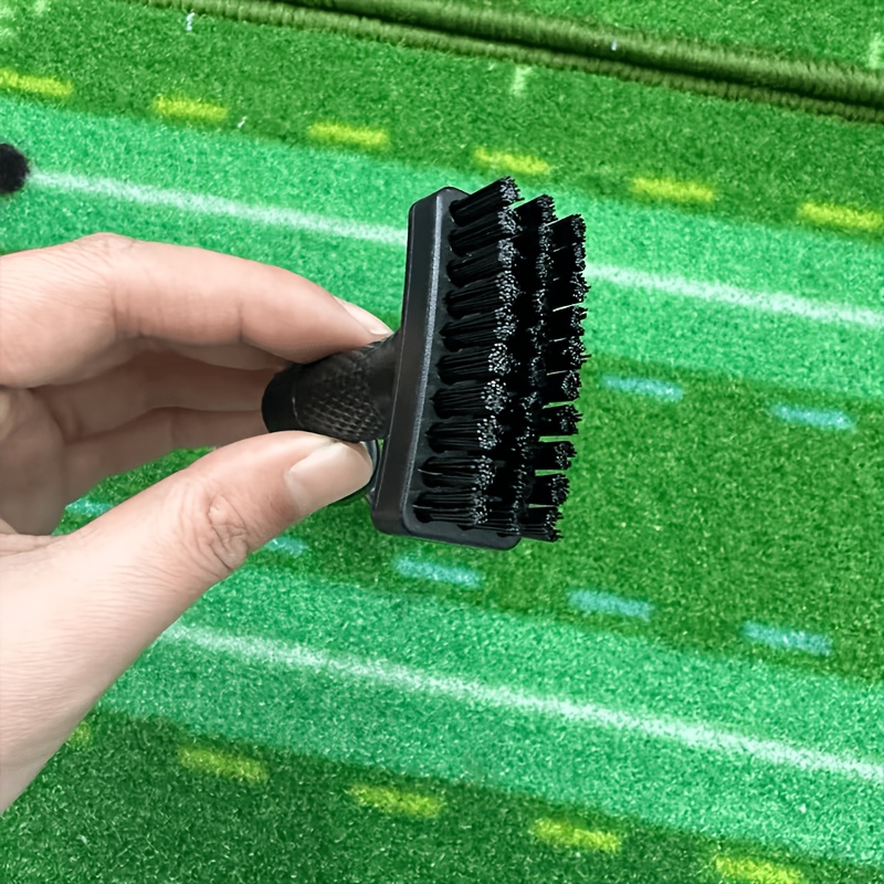 Mini Golf Dry Cleaning Brush w - огляд і ціна Golf Equipment Brands