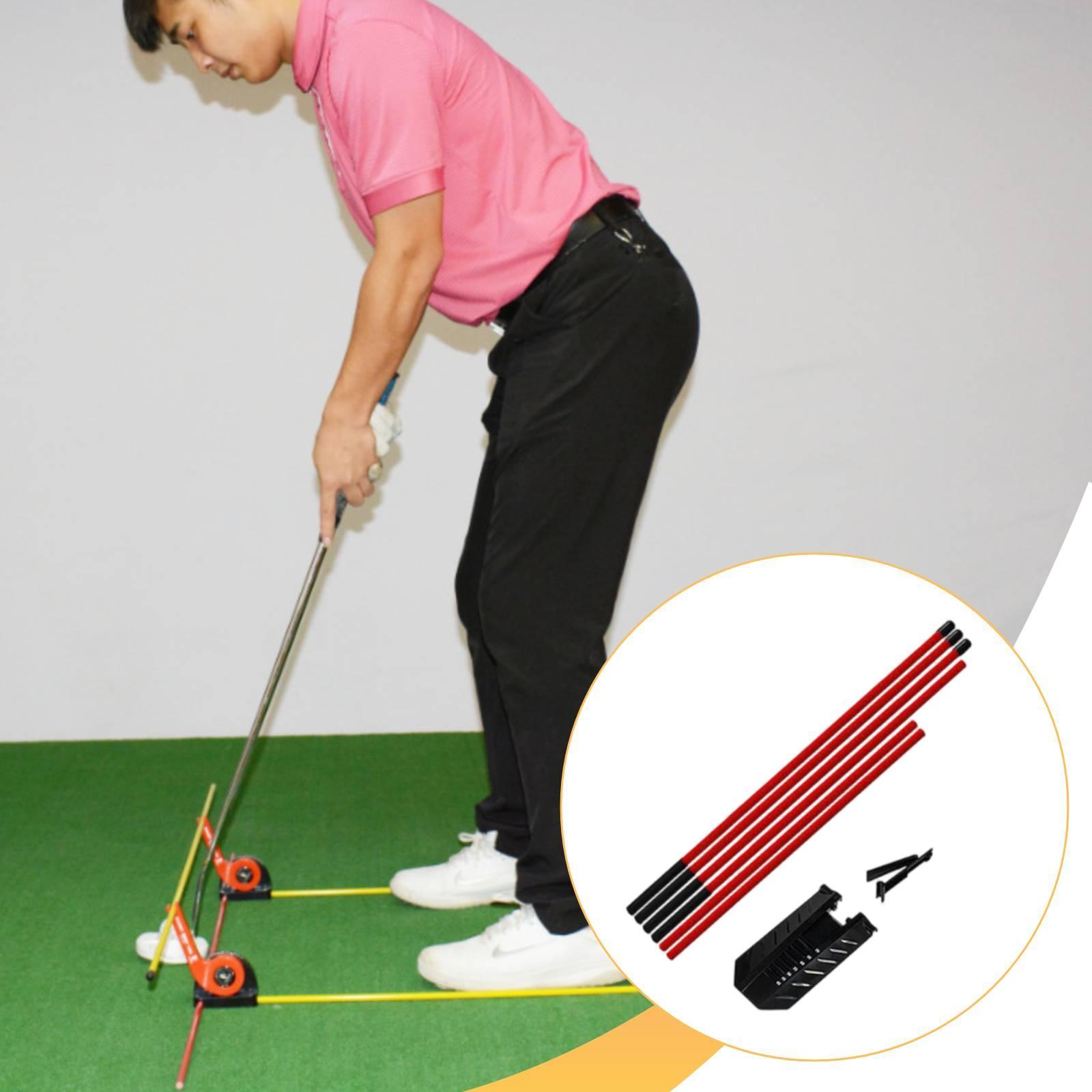 Golf Practice Equipment Swing  - огляд і ціна Golf Equipment Guide