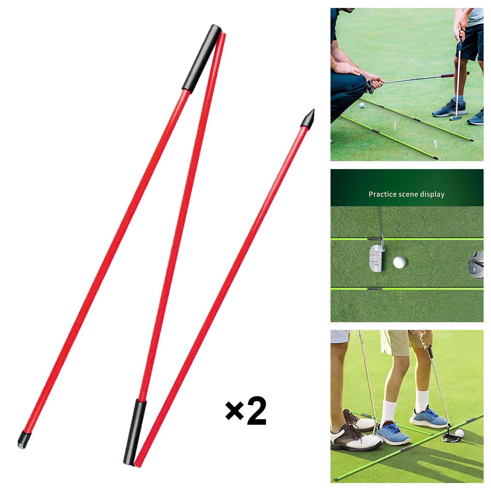 Golf Training Equipment Alignm - огляд і ціна Golf Equipment Guide