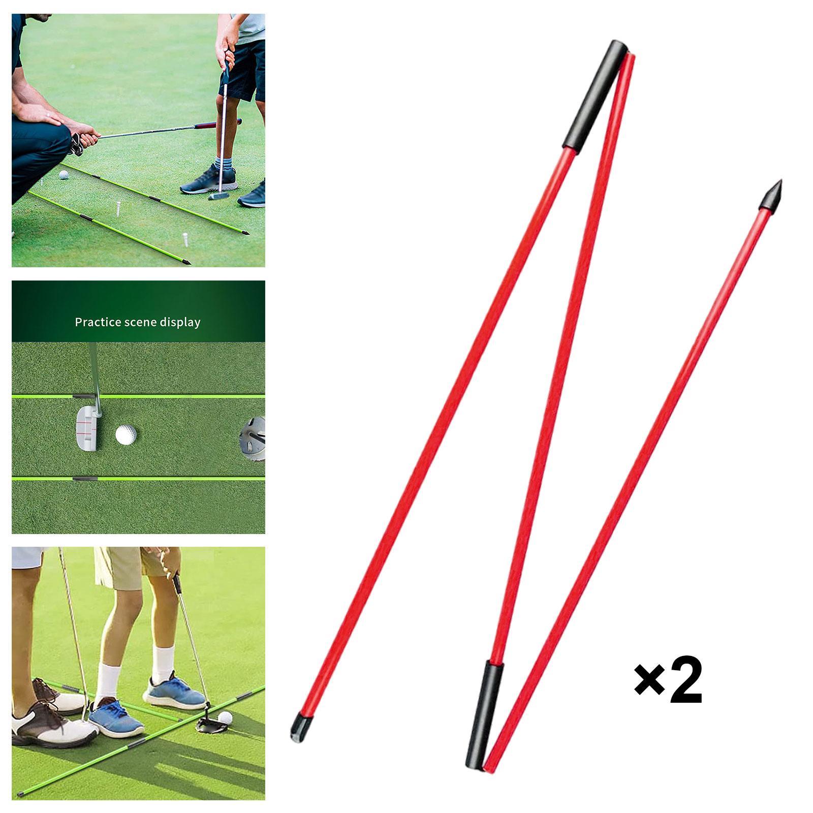Golf Training Equipment Alignm - огляд і ціна Golf Equipment Guide
