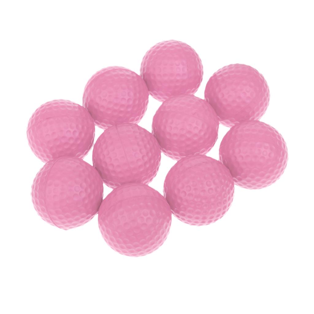 Foam Golf Practice Ball PU Mat - огляд і ціна Golf Equipment Indoor