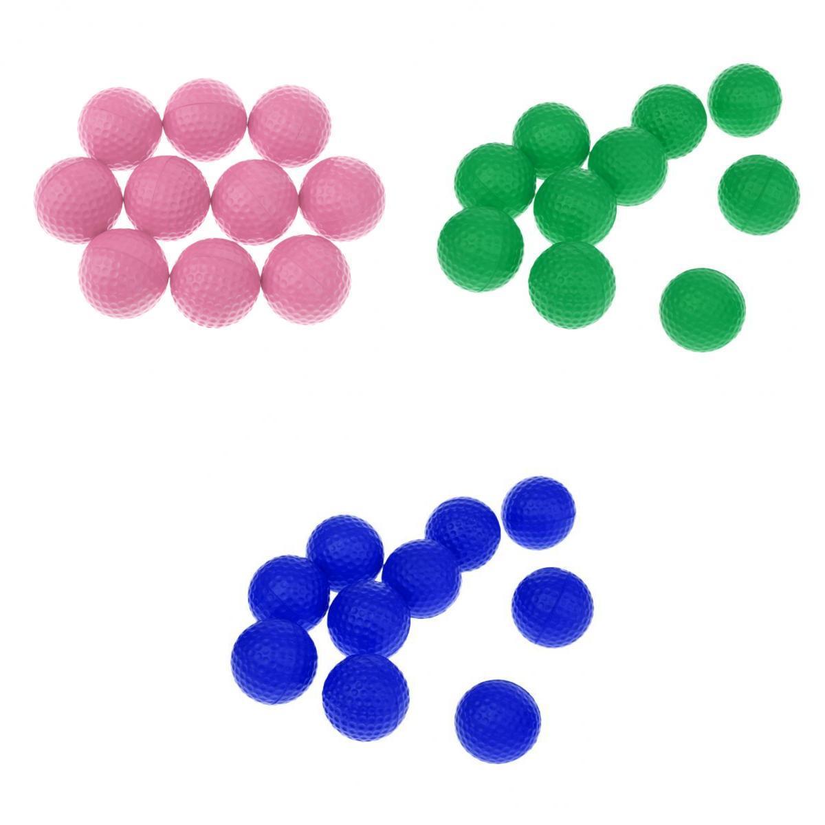 Foam Golf Practice Ball PU Mat - огляд і ціна Golf Equipment Indoor