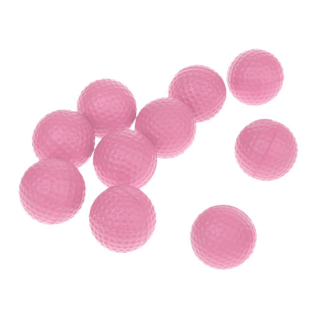 Foam Golf Practice Ball PU Mat - огляд і ціна Golf Equipment Indoor
