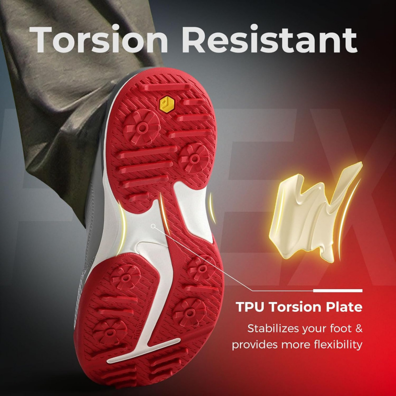 FitVille Wide Golf Shoes Men P - огляд і ціна Golf Equipment Brands