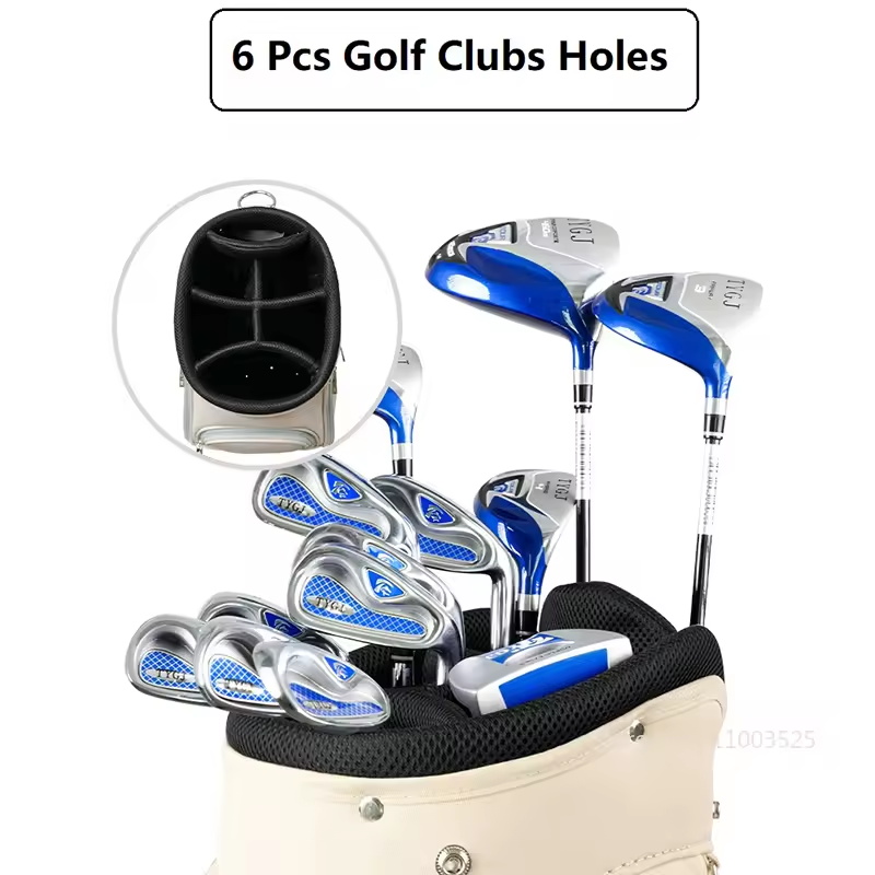 TTYGJ New Golf Bag Lightweight - огляд і ціна Golf Bag Stand Cart