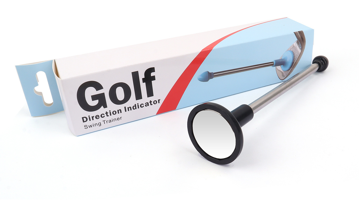 Stainless Golf Alignment Stick - огляд і ціна Golf Equipment Guide