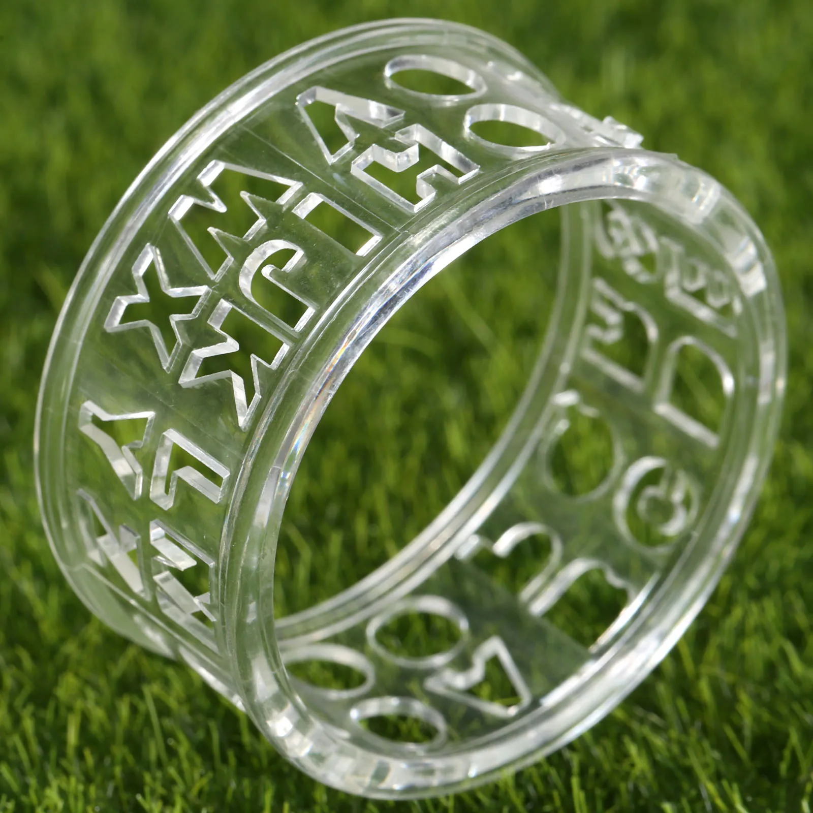 Plastic Golf Ball Letters Alph - огляд і ціна Golf Equipment Indoor
