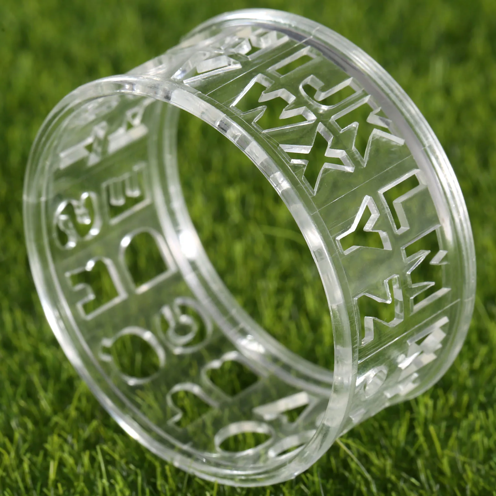 Plastic Golf Ball Letters Alph - огляд і ціна Golf Equipment Indoor