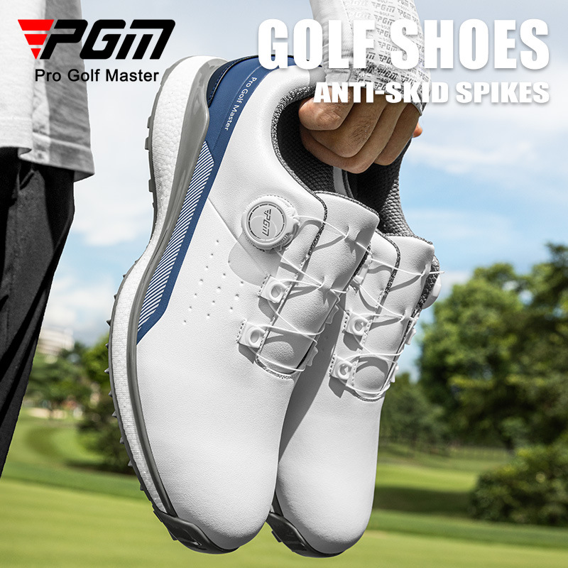 PGM Golf Shoes Summer Sports M - огляд і ціна Golf Equipment Brands