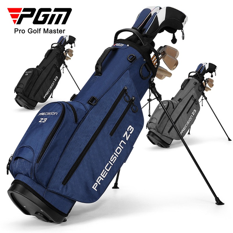 PGM Golf Stand Bag Lightweight - огляд і ціна Golf Bag Stand Cart