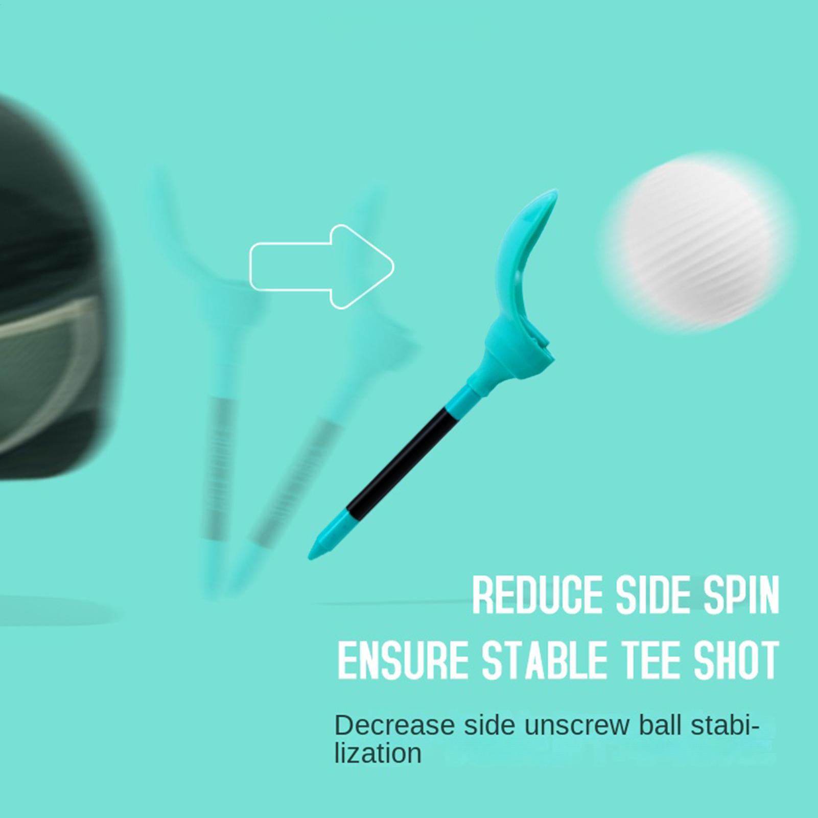 Professional Golf Tees 8 Piece - огляд і ціна Golf Equipment Competitions