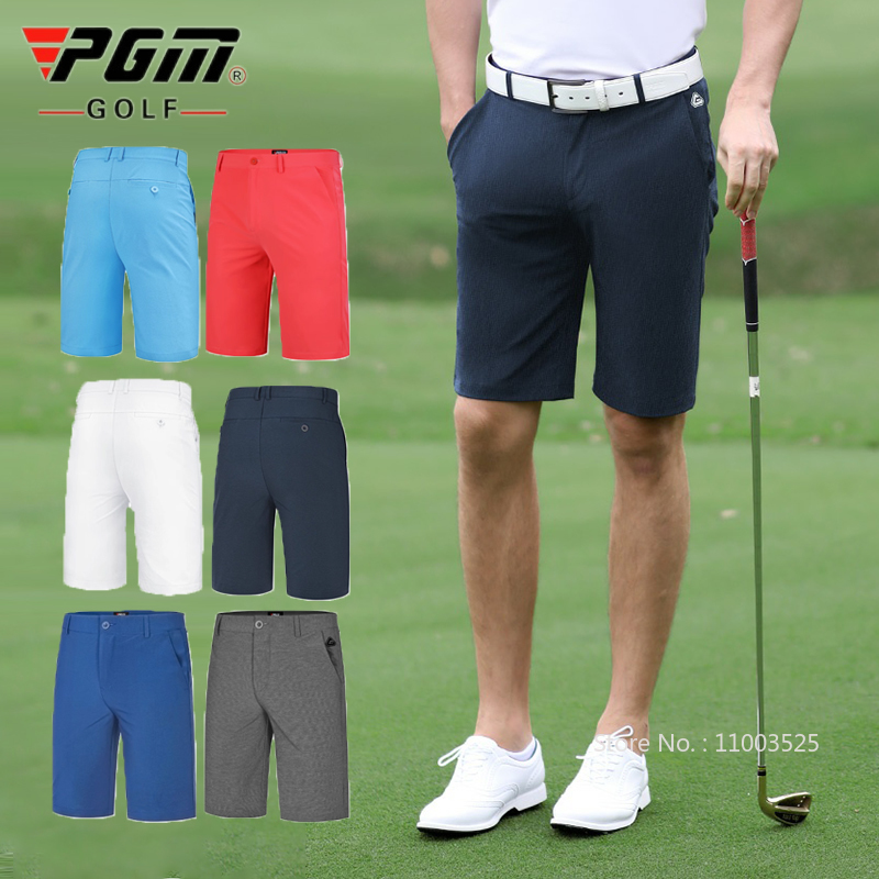 PGM Golf Short Summer Men's So - огляд і ціна Golf Equipment Brands
