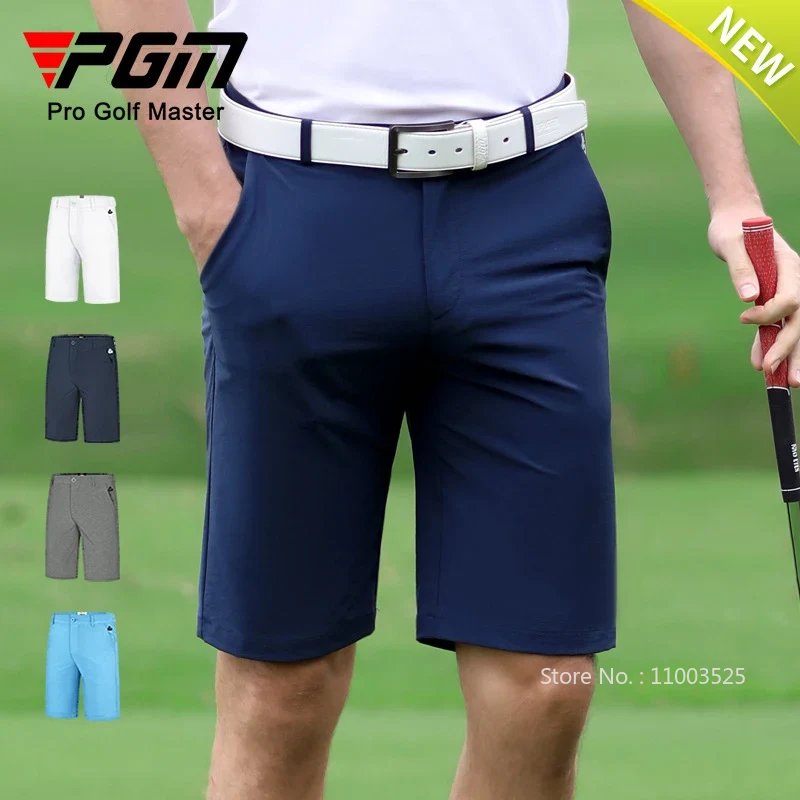 PGM Golf Short Summer Men's So - огляд і ціна Golf Equipment Brands
