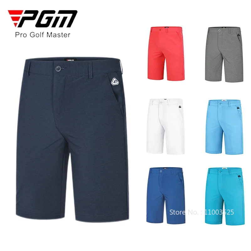 PGM Golf Short Summer Men's So - огляд і ціна Golf Equipment Brands