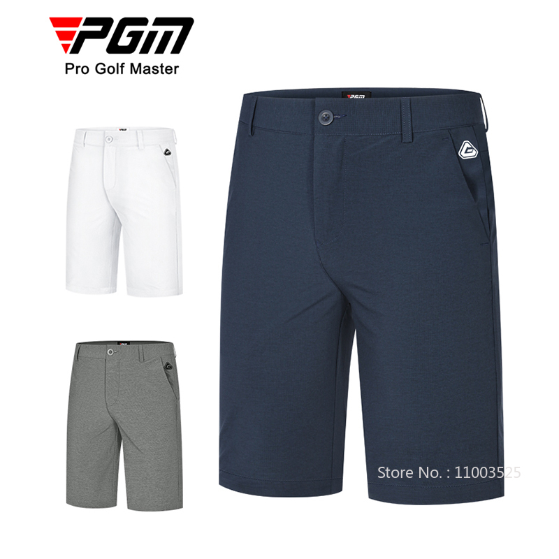 PGM Golf Short Summer Men's So - огляд і ціна Golf Equipment Brands