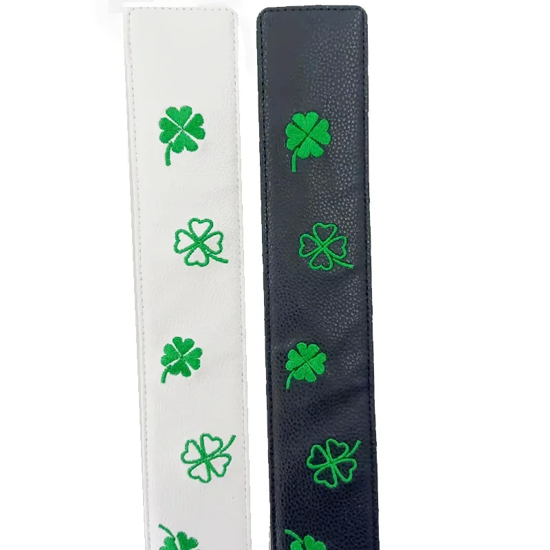 PU Leather Golf Alignment Rod  - огляд і ціна Golf Equipment Guide