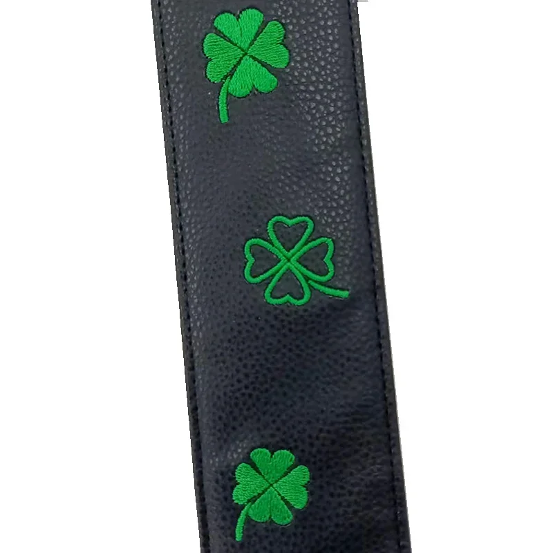 PU Leather Golf Alignment Rod  - огляд і ціна Golf Equipment Guide