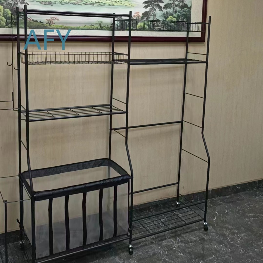 Golf Ball Storage Rack for Por - огляд і ціна Golf Equipment Organizer For Garage