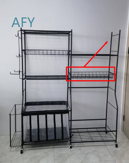 Golf Ball Storage Rack for Por - огляд і ціна Golf Equipment Organizer For Garage