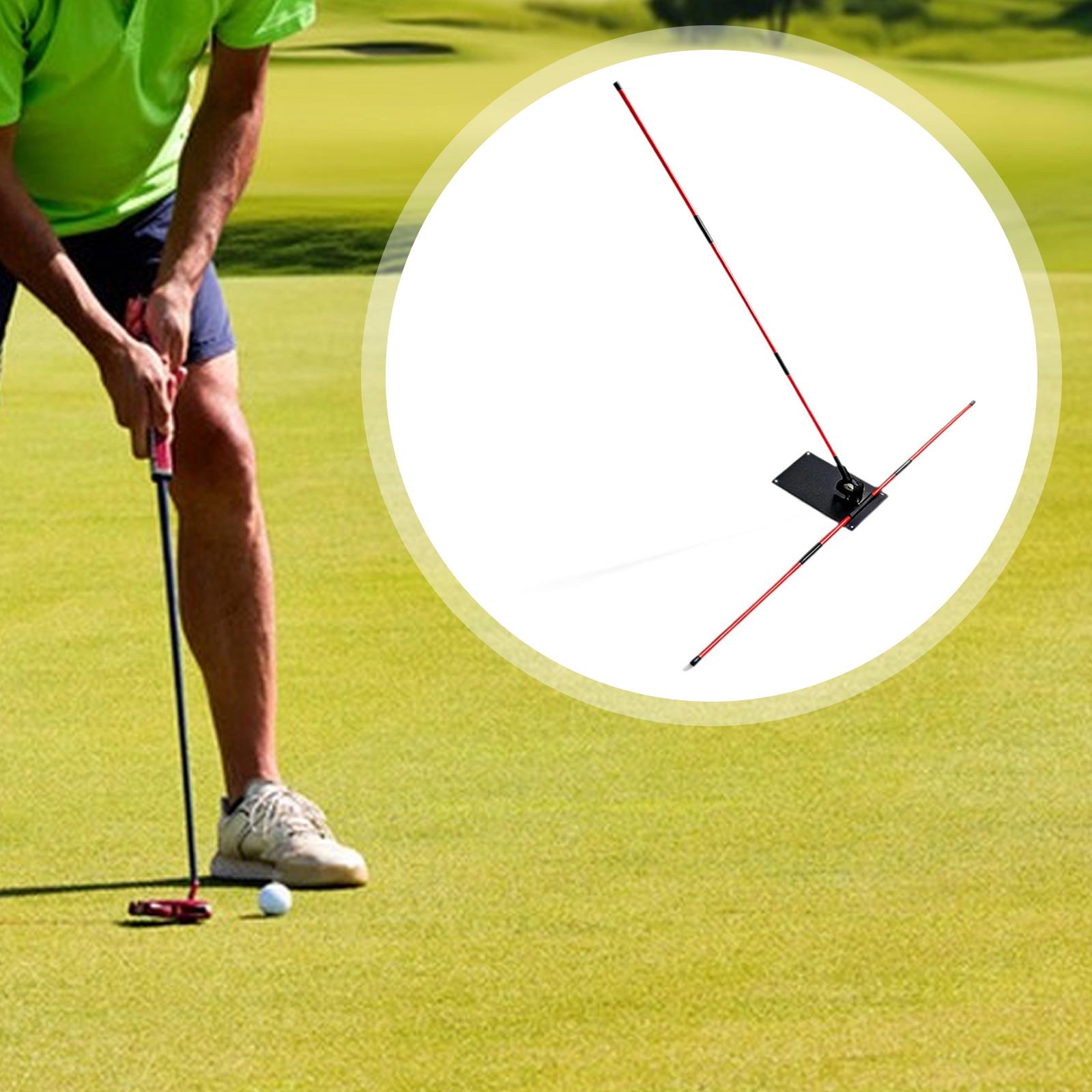 Golf Alignment Sticks Holder S - огляд і ціна Golf Equipment Guide