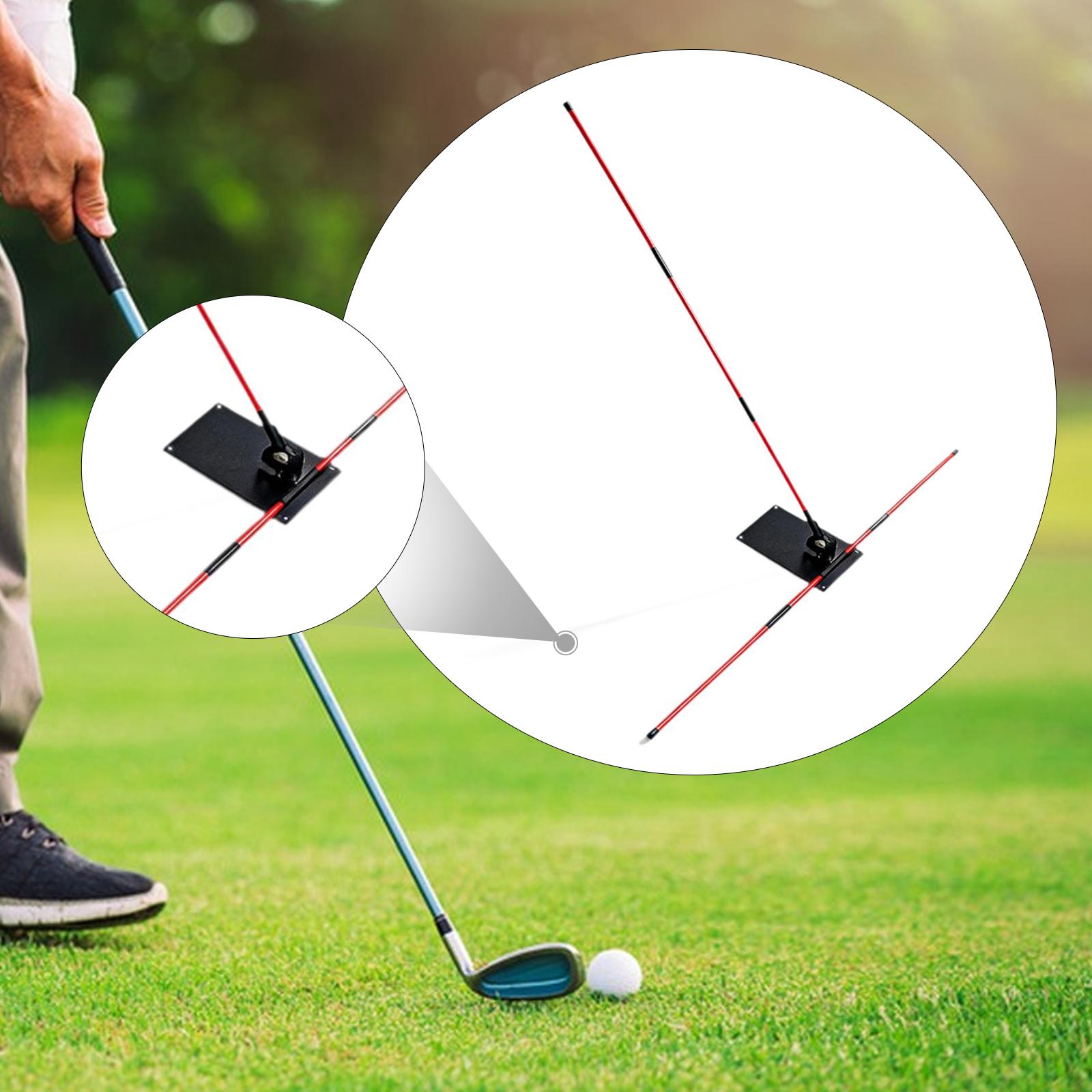 Golf Alignment Sticks Holder S - огляд і ціна Golf Equipment Guide
