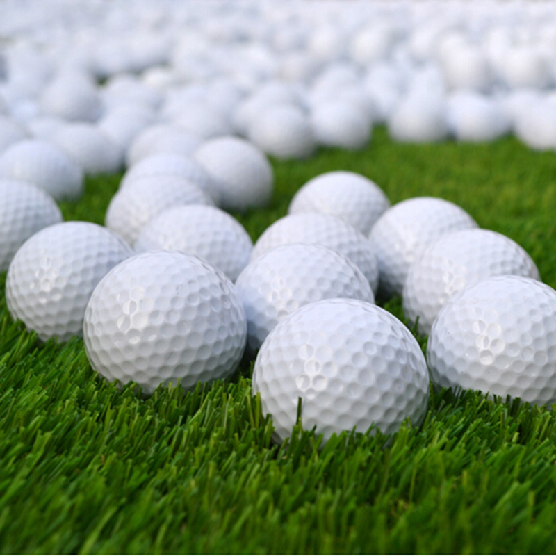 New 10pcs Golf Balls Outdoor S - огляд і ціна Golf Equipment Indoor