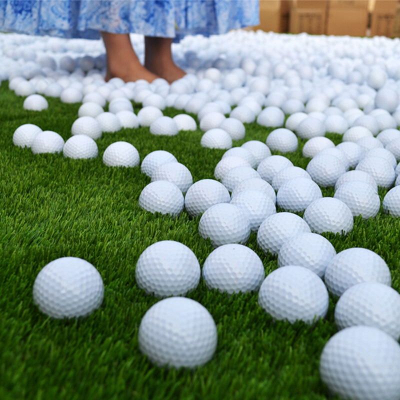New 10pcs Golf Balls Outdoor S - огляд і ціна Golf Equipment Indoor