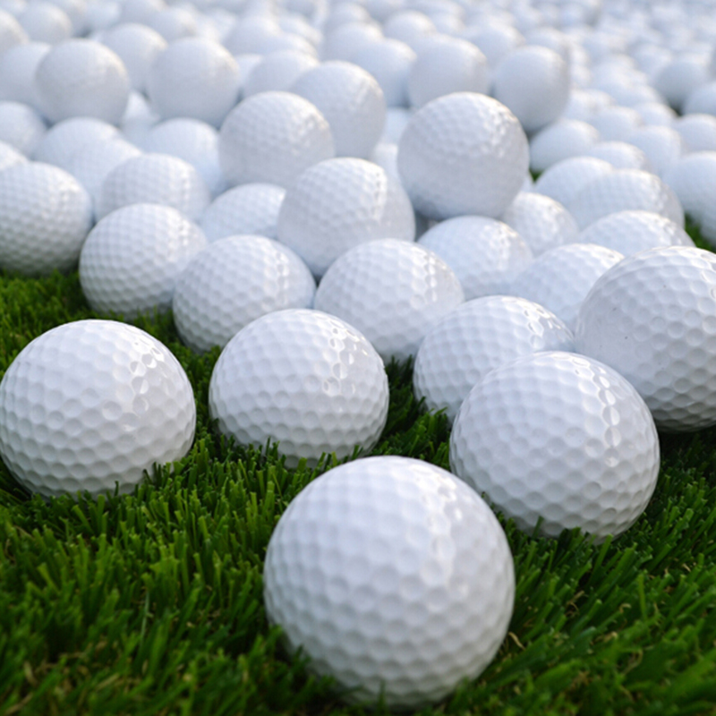 New 10pcs Golf Balls Outdoor S - огляд і ціна Golf Equipment Indoor