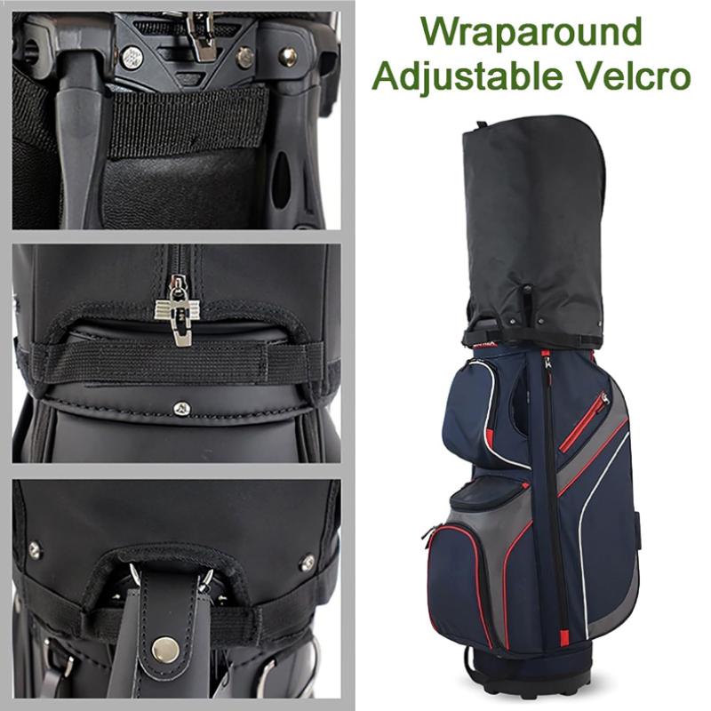 Portable Waterproof Golf Bag R - огляд і ціна Golf Bag Stand Cart